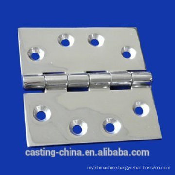 all kinds of stainless steel door window hinges